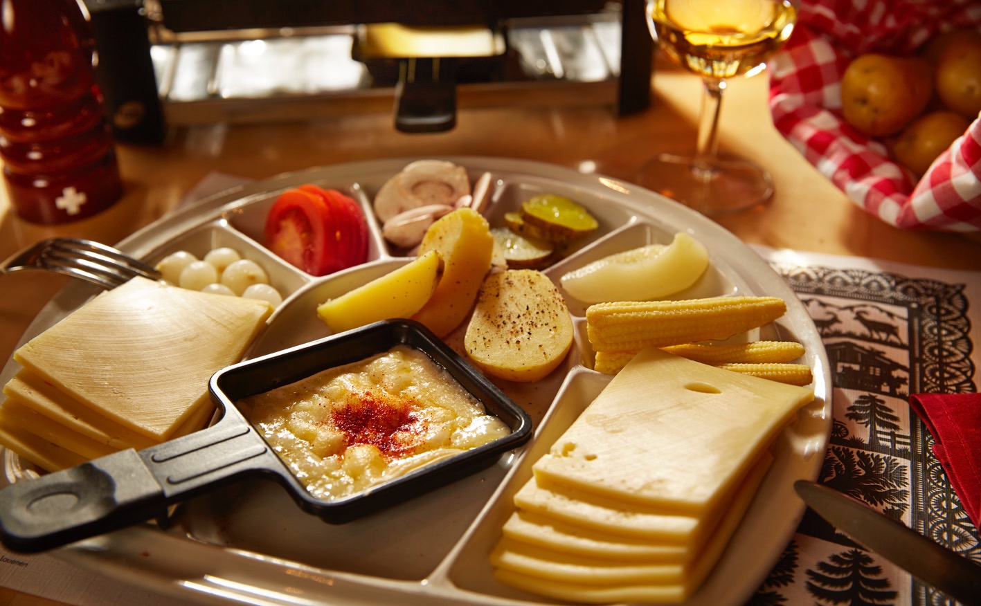 Raclette_SwissChuchi